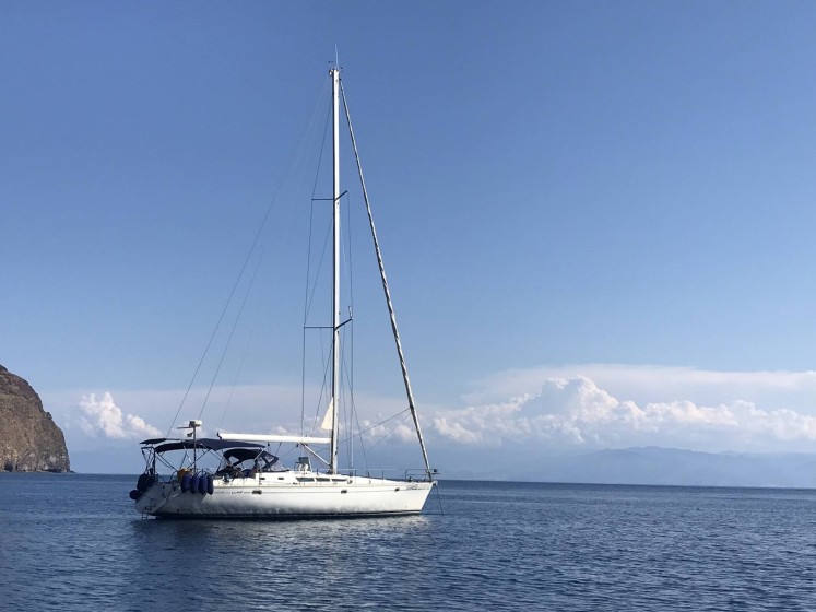 Sun Odyssey 52.2 - Boatscribe.com