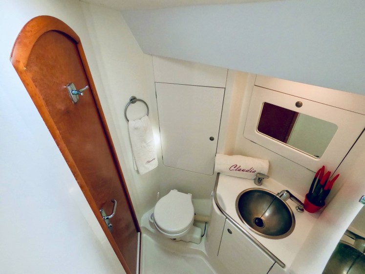 Sun Odyssey 52.2 - Boatscribe.com