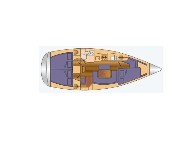 Dufour 365 GL - Boatscribe.com