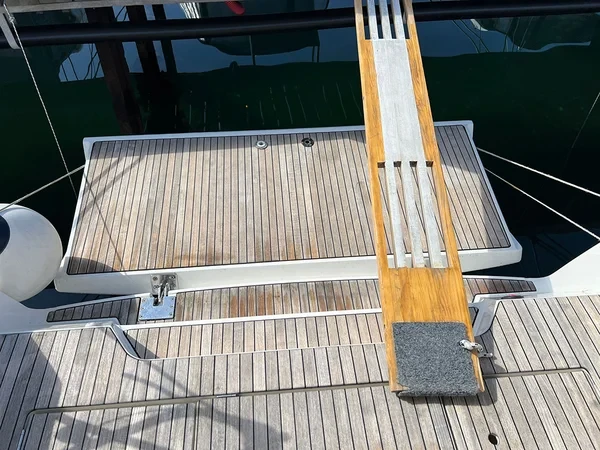 Bavaria 46 Cruiser - Boatscribe.com