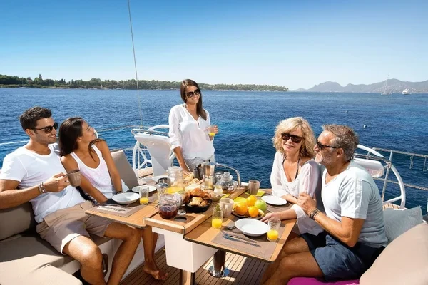 Bavaria 46 Cruiser - Boatscribe.com