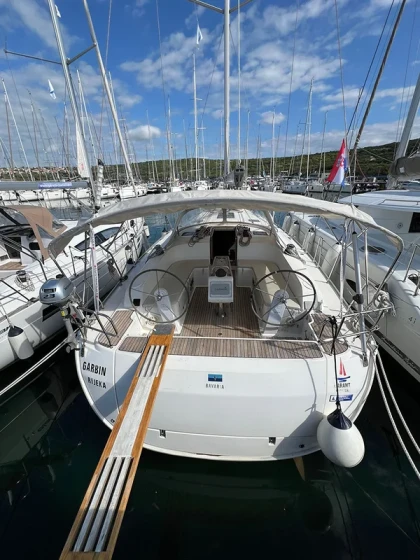 Bavaria 46 Cruiser - Boatscribe.com