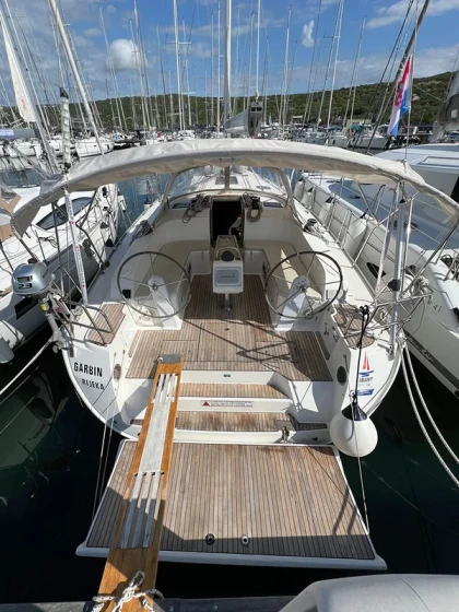 Bavaria 46 Cruiser - Boatscribe.com