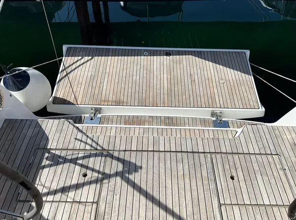 Bavaria 46 Cruiser - Boatscribe.com