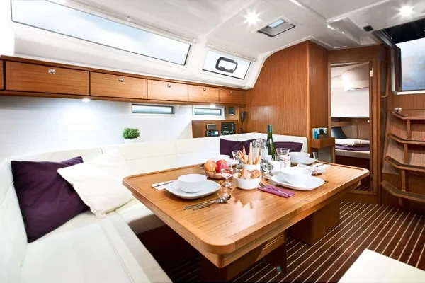 Bavaria 46 Cruiser - Boatscribe.com
