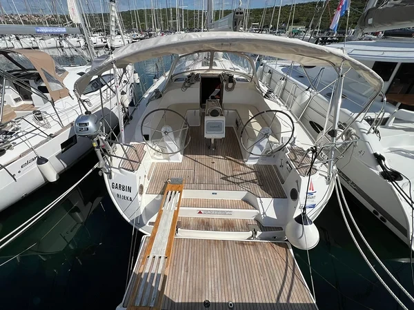 Bavaria 46 Cruiser - Boatscribe.com