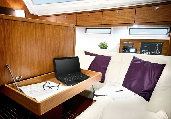 Bavaria 46 Cruiser - Boatscribe.com