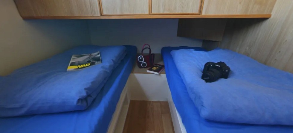 Le Boat Caprice - Boatscribe.com