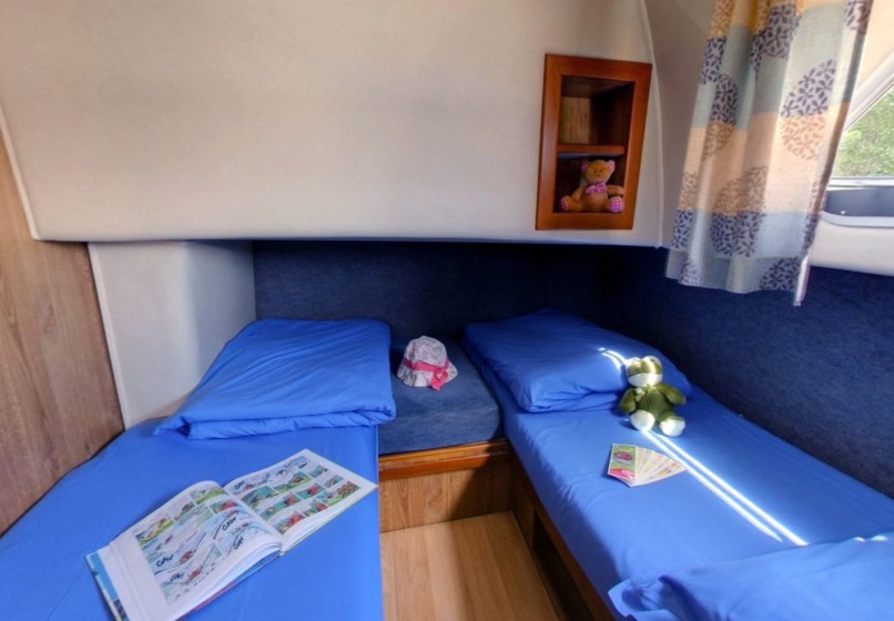 Le Boat Classique - Boatscribe.com