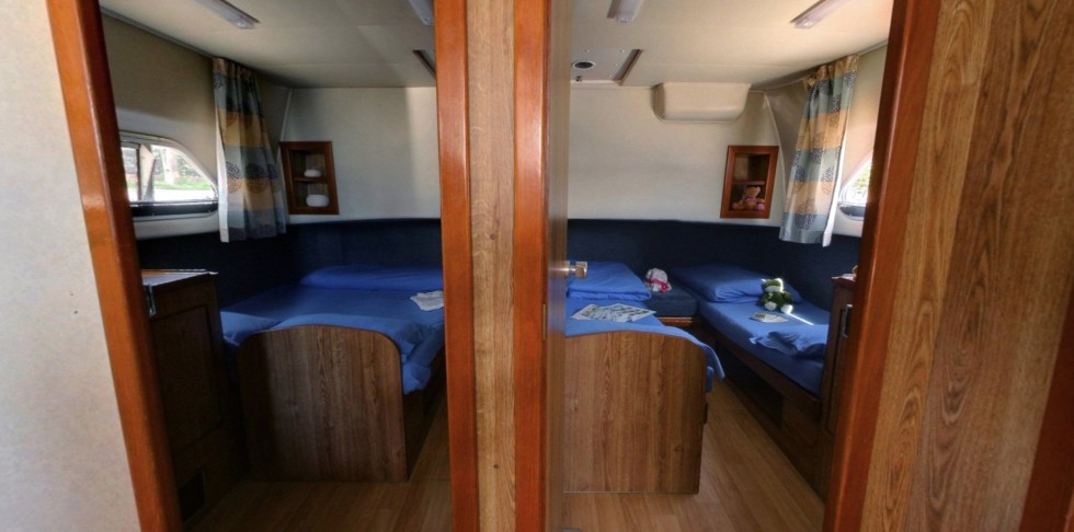 Le Boat Classique - Boatscribe.com