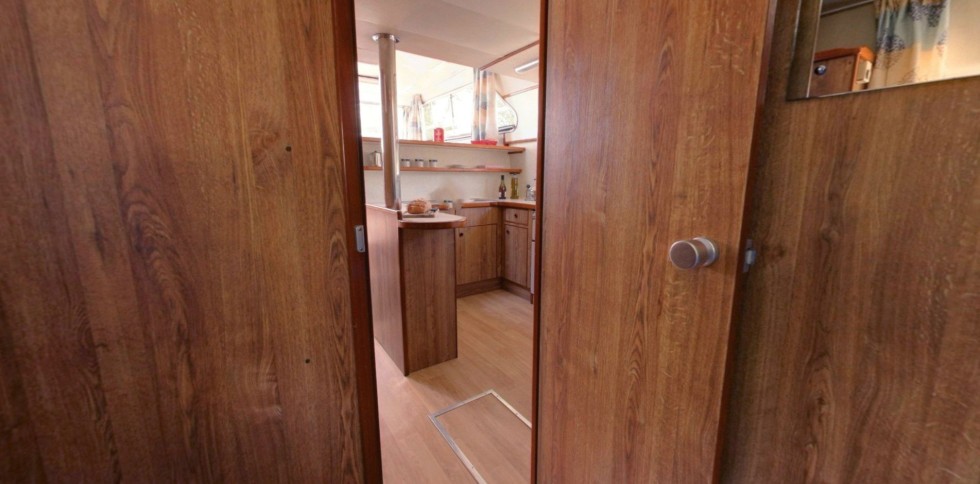 Le Boat Classique - Boatscribe.com