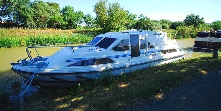 Le Boat Clipper - Boatscribe.com