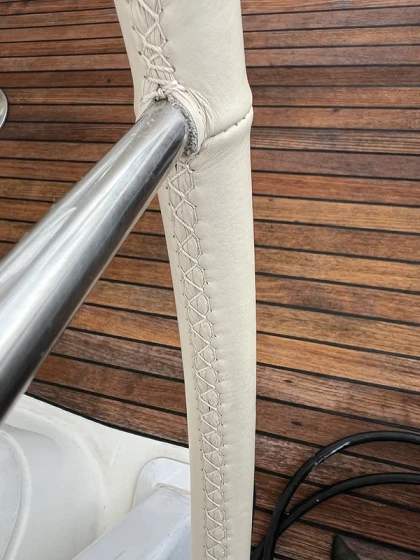 Bavaria 37 Cruiser - Boatscribe.com