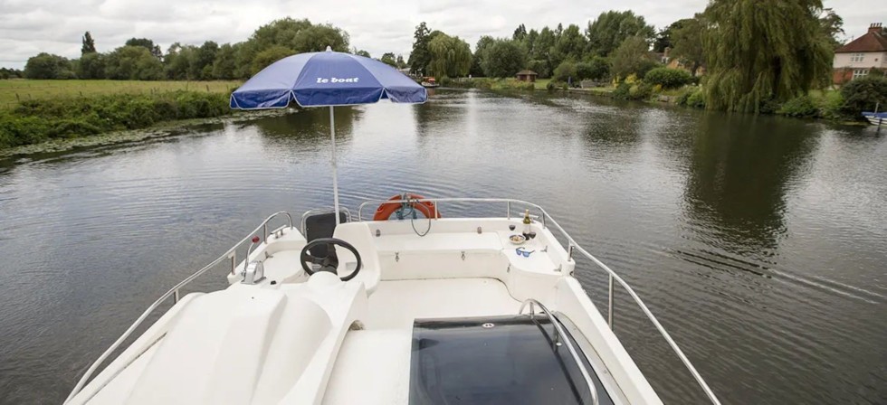 Le Boat Consul - Boatscribe.com