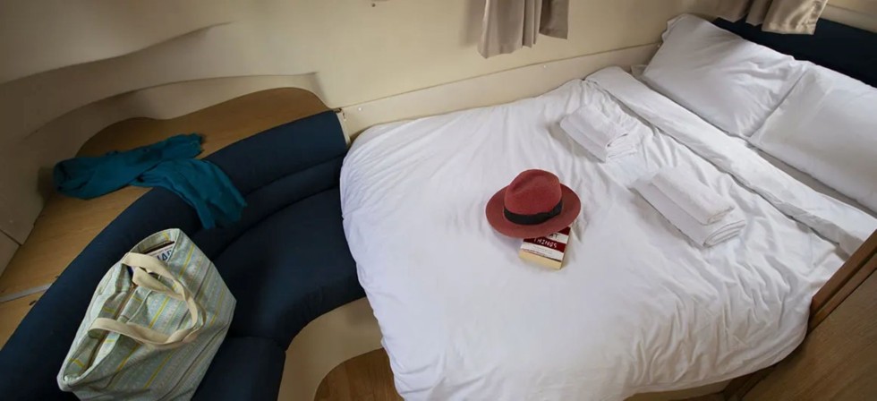 Le Boat Consul - Boatscribe.com