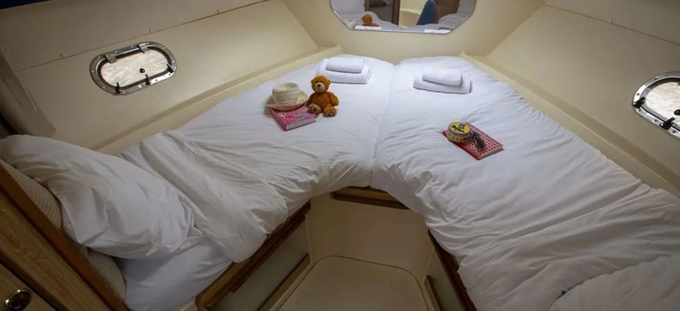 Le Boat Consul - Boatscribe.com