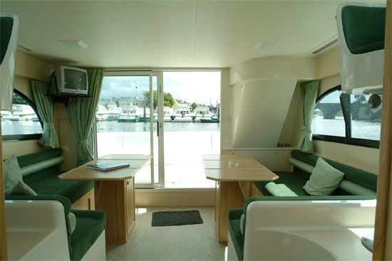 Le Boat Elegance - Boatscribe.com