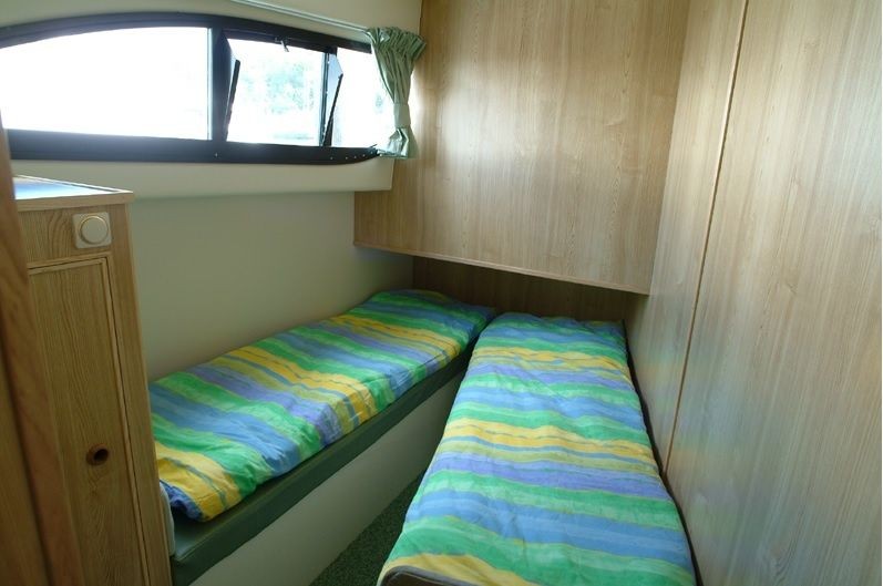 Le Boat Elegance - Boatscribe.com