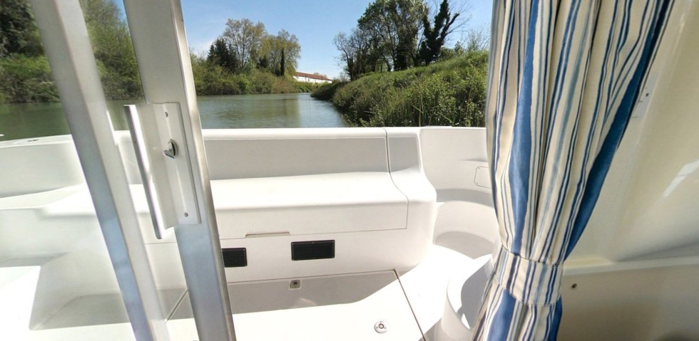 Le Boat Elegance - Boatscribe.com