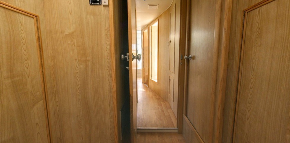 Le Boat Elegance - Boatscribe.com