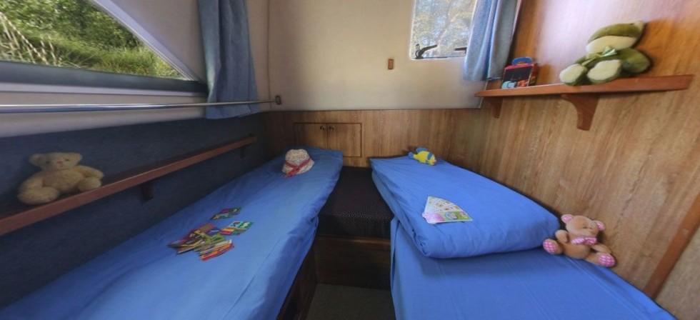 Le Boat Grand Classique - Boatscribe.com