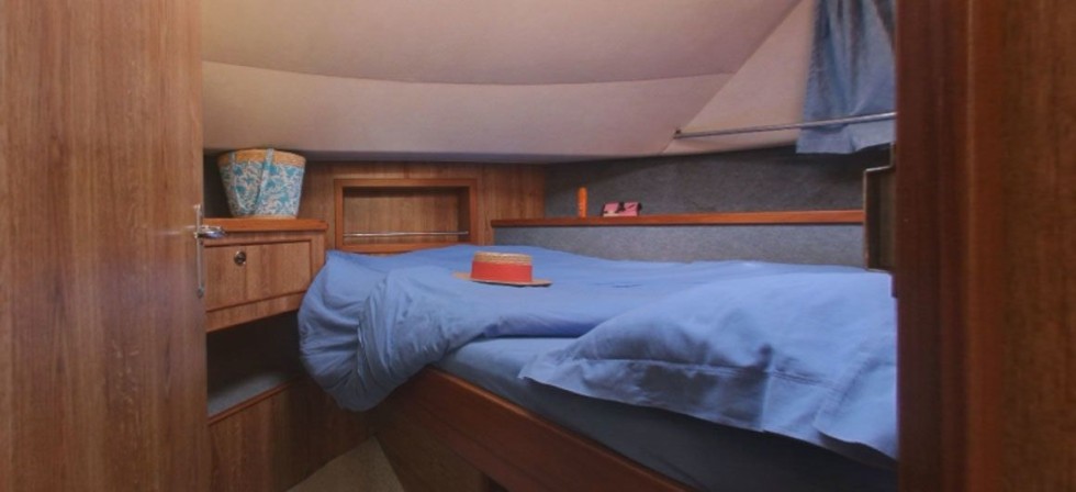 Le Boat Grand Classique - Boatscribe.com