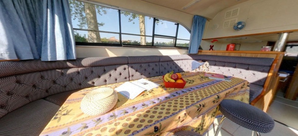 Le Boat Grand Classique - Boatscribe.com