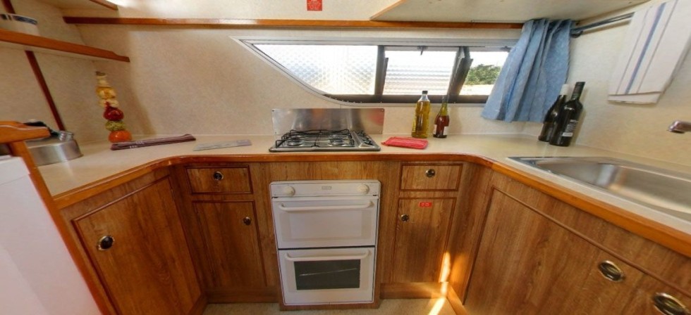 Le Boat Grand Classique - Boatscribe.com