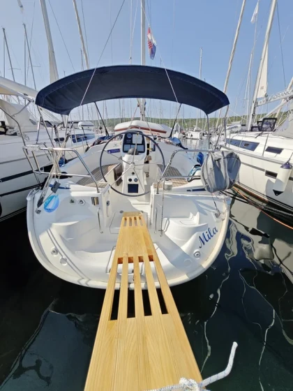 Bavaria 30 Cruiser - Boatscribe.com