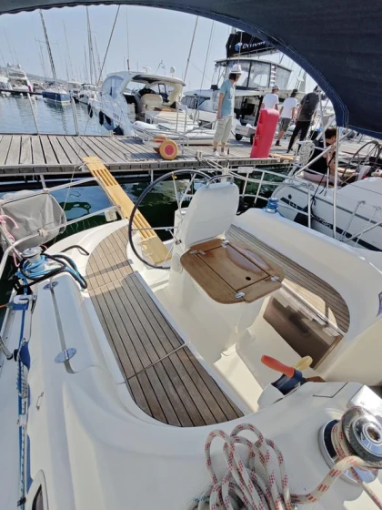 Bavaria 30 Cruiser - Boatscribe.com