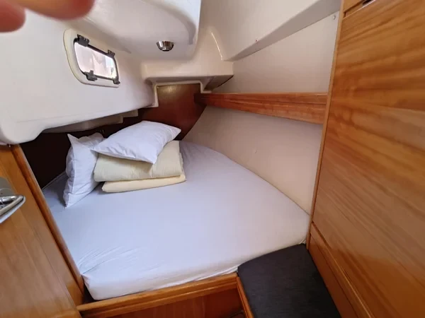 Bavaria 30 Cruiser - Boatscribe.com
