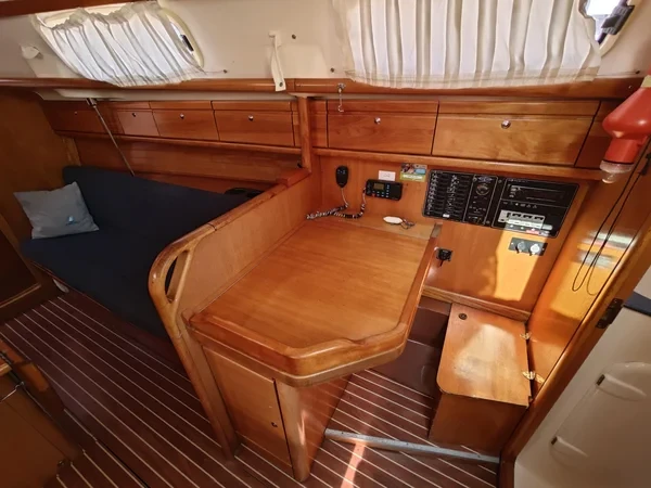 Bavaria 30 Cruiser - Boatscribe.com