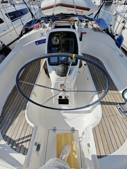 Bavaria 30 Cruiser - Boatscribe.com