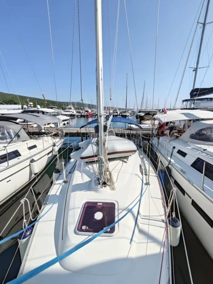 Bavaria 30 Cruiser - Boatscribe.com