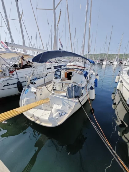 Bavaria 30 Cruiser - Boatscribe.com
