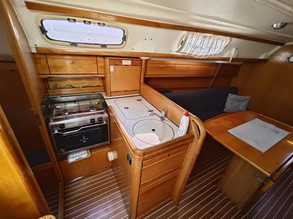 Bavaria 30 Cruiser - Boatscribe.com