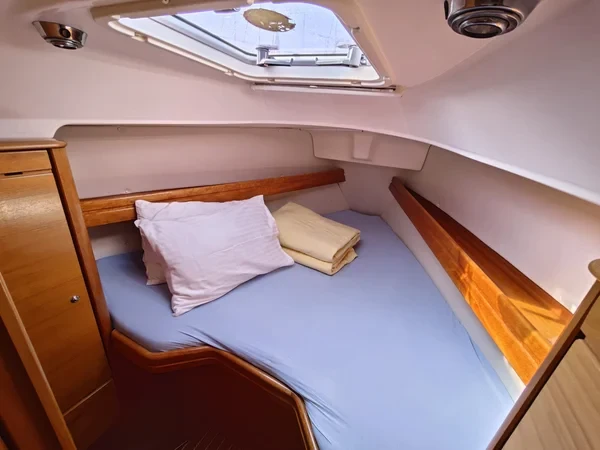 Bavaria 30 Cruiser - Boatscribe.com
