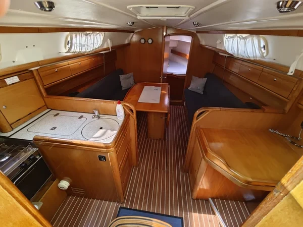 Bavaria 30 Cruiser - Boatscribe.com