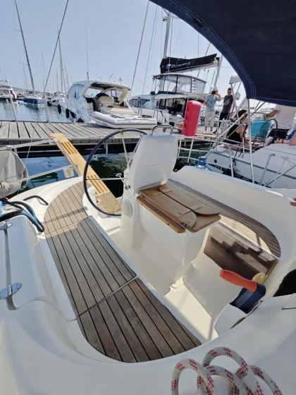 Bavaria 30 Cruiser - Boatscribe.com