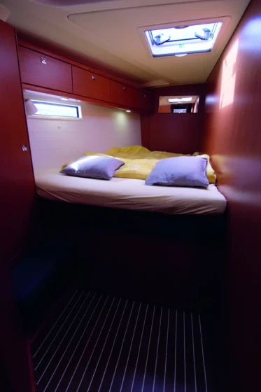Bavaria 51 Cruiser - Boatscribe.com