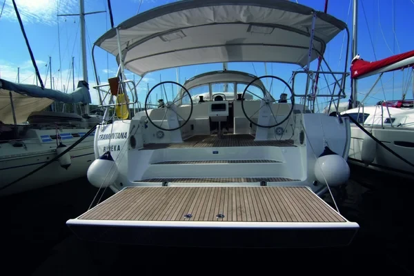 Bavaria 51 Cruiser - Boatscribe.com