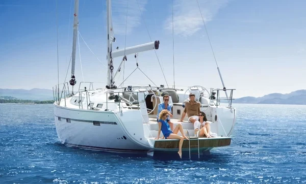 Bavaria 51 Cruiser - Boatscribe.com