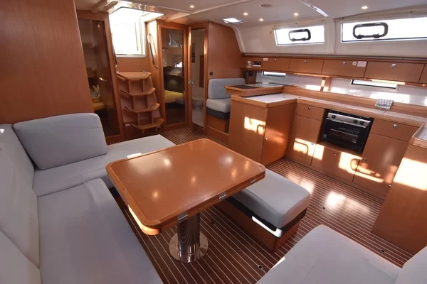 Bavaria 51 Cruiser - Boatscribe.com