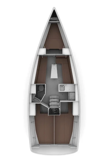 Bavaria 34 Cruiser - Boatscribe.com