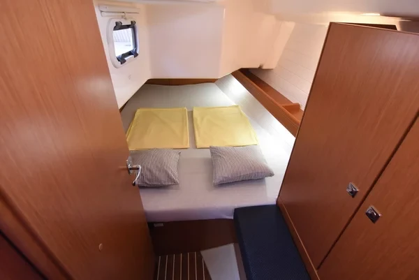 Bavaria 34 Cruiser - Boatscribe.com