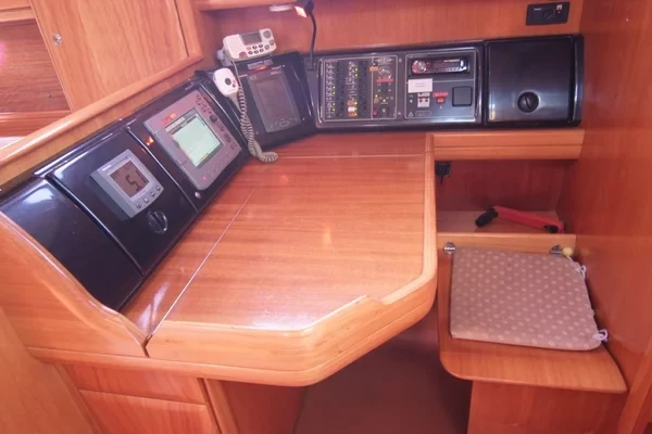 Bavaria 42 Cruiser - Boatscribe.com