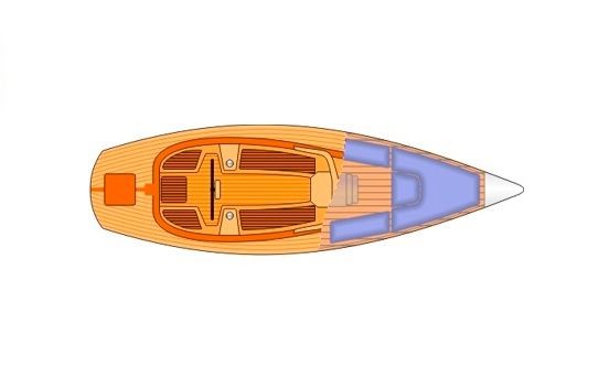 Saffier 26 - Boatscribe.com