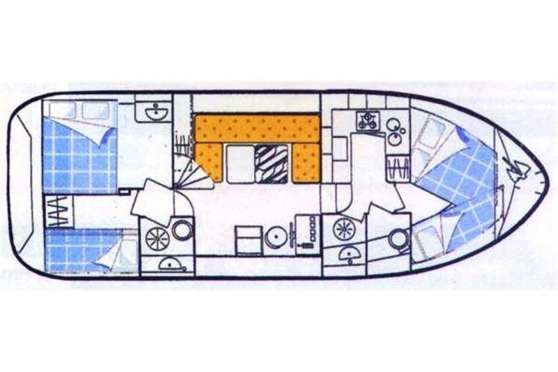 Tarpon 37 - Boatscribe.com