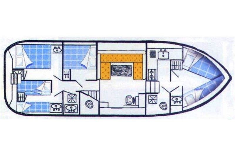 Tarpon 42 - Boatscribe.com