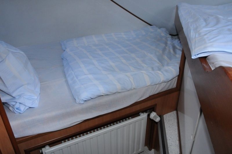 Tarpon 42 - Boatscribe.com